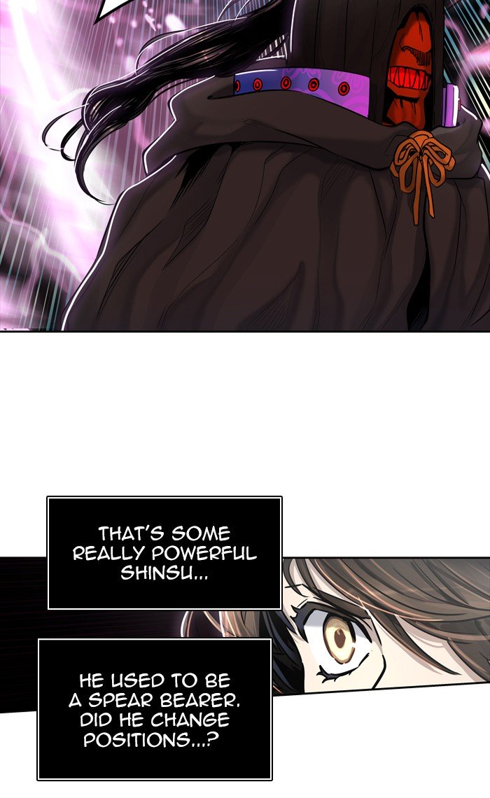 Tower of God, Chapter 427 image 044